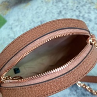 $162.00 USD Gucci AAA Quality Messenger Bags For Women #1126336