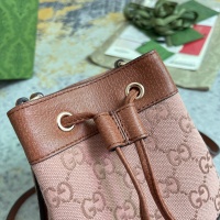 $145.00 USD Gucci AAA Quality Messenger Bags For Women #1126341