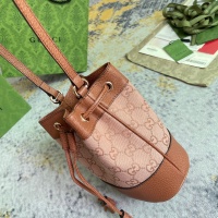 $145.00 USD Gucci AAA Quality Messenger Bags For Women #1126341