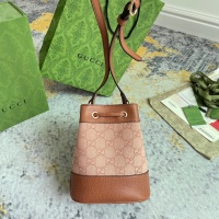 $145.00 USD Gucci AAA Quality Messenger Bags For Women #1126341