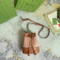 $145.00 USD Gucci AAA Quality Messenger Bags For Women #1126341