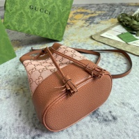 $145.00 USD Gucci AAA Quality Messenger Bags For Women #1126341