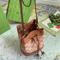 $145.00 USD Gucci AAA Quality Messenger Bags For Women #1126341