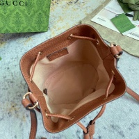 $145.00 USD Gucci AAA Quality Messenger Bags For Women #1126341