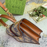 $240.00 USD Gucci AAA Quality Messenger Bags For Women #1126348