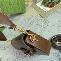 $225.00 USD Gucci AAA Quality Messenger Bags For Women #1126400