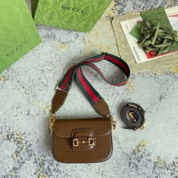 $225.00 USD Gucci AAA Quality Messenger Bags For Women #1126400