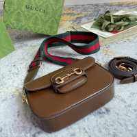 $225.00 USD Gucci AAA Quality Messenger Bags For Women #1126400