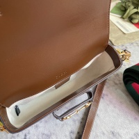 $225.00 USD Gucci AAA Quality Messenger Bags For Women #1126400