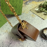 $230.00 USD Gucci AAA Quality Messenger Bags For Women #1126411