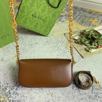 $230.00 USD Gucci AAA Quality Messenger Bags For Women #1126411