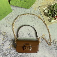 $230.00 USD Gucci AAA Quality Messenger Bags For Women #1126411