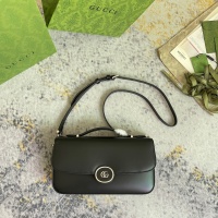 $240.00 USD Gucci AAA Quality Messenger Bags For Women #1126415