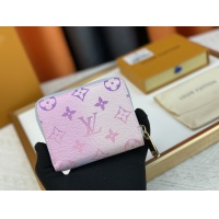 $40.00 USD Louis Vuitton LV Wallets #1126422