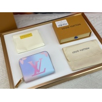 $40.00 USD Louis Vuitton LV Wallets #1126422