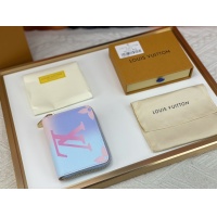 $40.00 USD Louis Vuitton LV Wallets #1126422