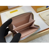 $40.00 USD Louis Vuitton LV Wallets #1126422