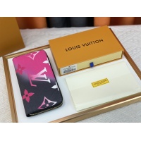 $42.00 USD Louis Vuitton LV Wallets #1126423