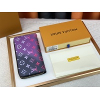 $42.00 USD Louis Vuitton LV Wallets #1126423