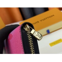 $42.00 USD Louis Vuitton LV Wallets #1126423
