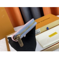 $42.00 USD Louis Vuitton LV Wallets #1126424