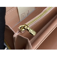 $42.00 USD Louis Vuitton LV Wallets #1126424
