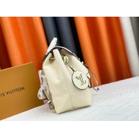 $64.00 USD Louis Vuitton AAA Quality Backpacks For Women #1126425