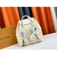 $64.00 USD Louis Vuitton AAA Quality Backpacks For Women #1126425