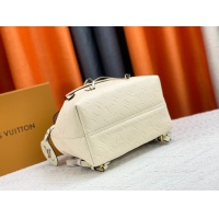 $64.00 USD Louis Vuitton AAA Quality Backpacks For Women #1126425