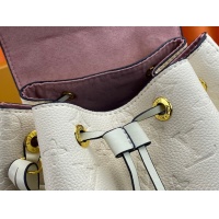 $64.00 USD Louis Vuitton AAA Quality Backpacks For Women #1126425