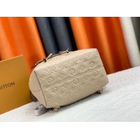 $64.00 USD Louis Vuitton AAA Quality Backpacks For Women #1126426