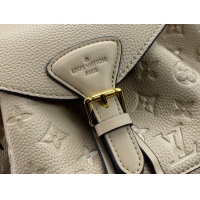 $64.00 USD Louis Vuitton AAA Quality Backpacks For Women #1126426