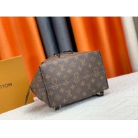 $64.00 USD Louis Vuitton AAA Quality Backpacks For Women #1126428