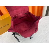 $64.00 USD Louis Vuitton AAA Quality Backpacks For Women #1126428
