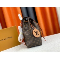 $64.00 USD Louis Vuitton AAA Quality Backpacks For Women #1126429
