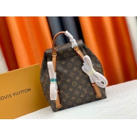 $64.00 USD Louis Vuitton AAA Quality Backpacks For Women #1126429