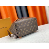 $64.00 USD Louis Vuitton AAA Quality Backpacks For Women #1126429