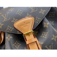 $64.00 USD Louis Vuitton AAA Quality Backpacks For Women #1126429