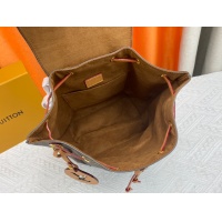 $64.00 USD Louis Vuitton AAA Quality Backpacks For Women #1126429