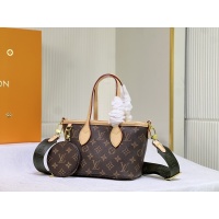$64.00 USD Louis Vuitton AAA Quality Handbags For Women #1126453