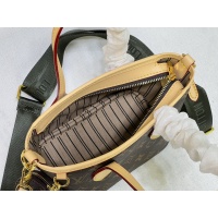 $64.00 USD Louis Vuitton AAA Quality Handbags For Women #1126453