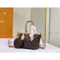 $64.00 USD Louis Vuitton AAA Quality Handbags For Women #1126454