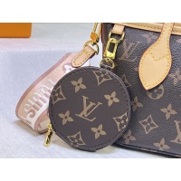 $64.00 USD Louis Vuitton AAA Quality Handbags For Women #1126454