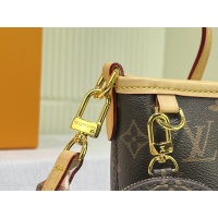 $64.00 USD Louis Vuitton AAA Quality Handbags For Women #1126454