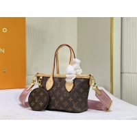 $64.00 USD Louis Vuitton AAA Quality Handbags For Women #1126455