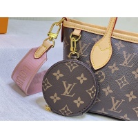 $64.00 USD Louis Vuitton AAA Quality Handbags For Women #1126455