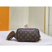 $64.00 USD Louis Vuitton AAA Quality Handbags For Women #1126455