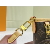 $64.00 USD Louis Vuitton AAA Quality Handbags For Women #1126455