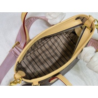 $64.00 USD Louis Vuitton AAA Quality Handbags For Women #1126455