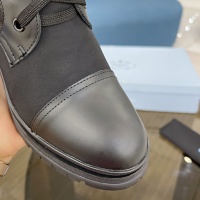 $140.00 USD Prada Boots For Women #1126535